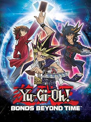 Gekijouban Yuugiou: Chouyuugou! Jikuu o koeta kizuna