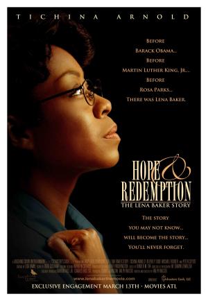 The Lena Baker Story