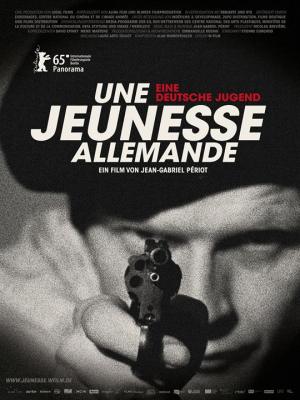 Une jeunesse allemande