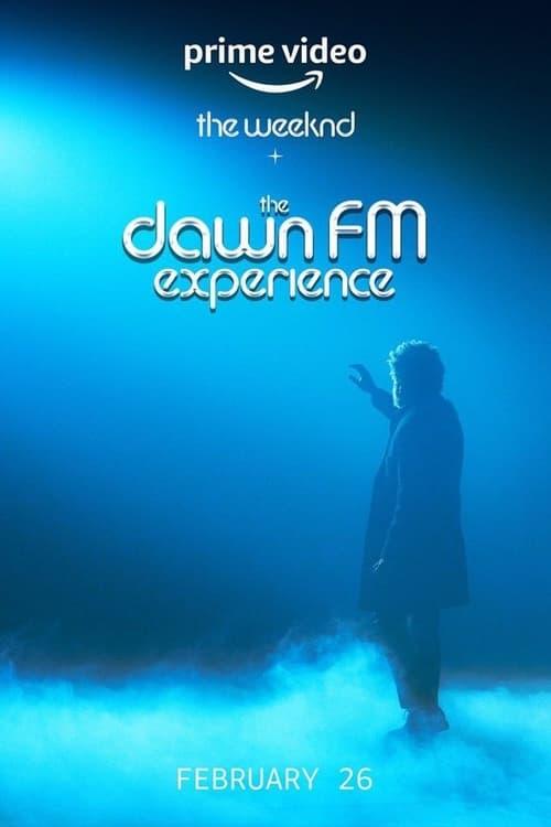 Dawn FM Experience