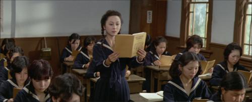 Yumeno Kyûsaku no shôjo jigoku