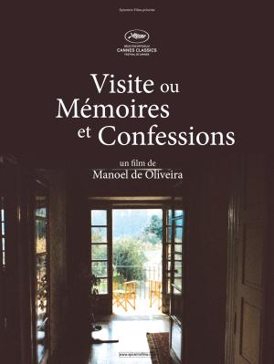 Visita ou Memórias e Confissões