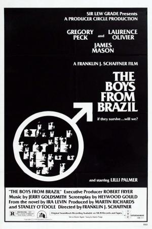 The Boys from Brazil