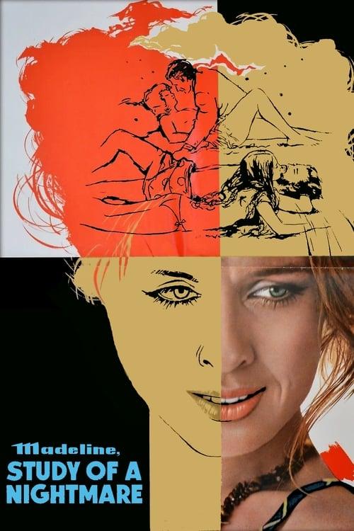 Madeline, Study of a Nightmare