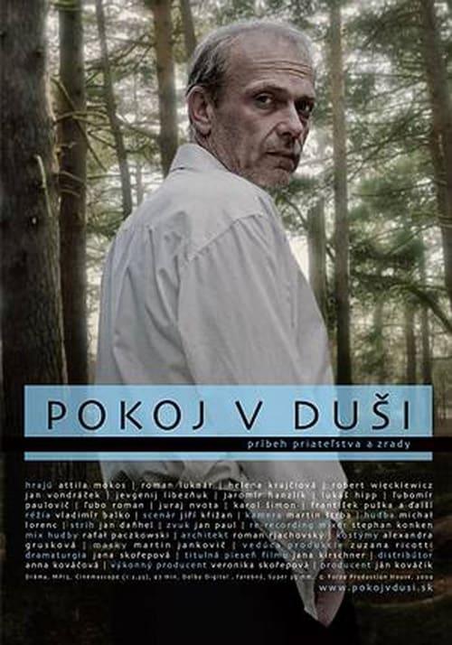 Pokoj v dusi