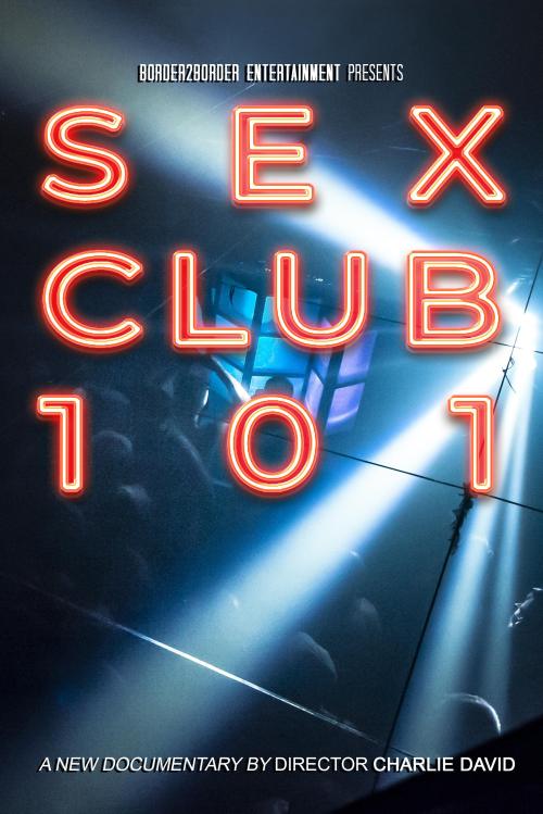 Sex Party 101