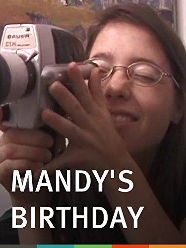 Mandy's Birthday