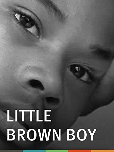 Little Brown Boy