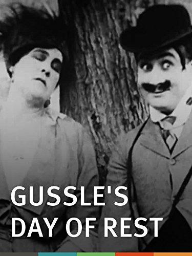 Gussle's Day of Rest