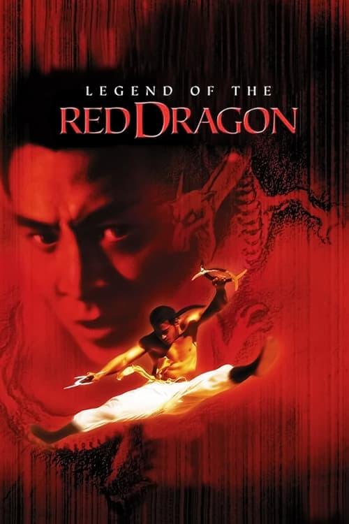 Legend of the Red Dragon