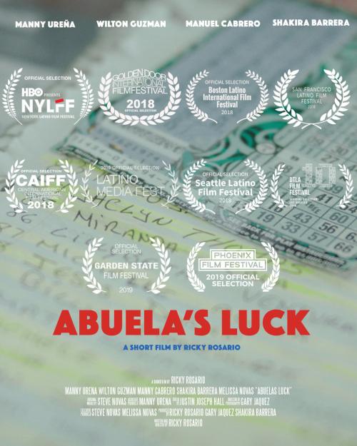 Abuela's Luck