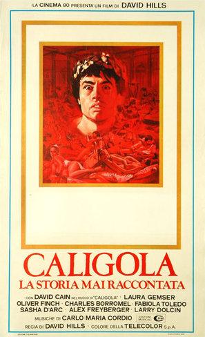 Caligola: La storia mai raccontata