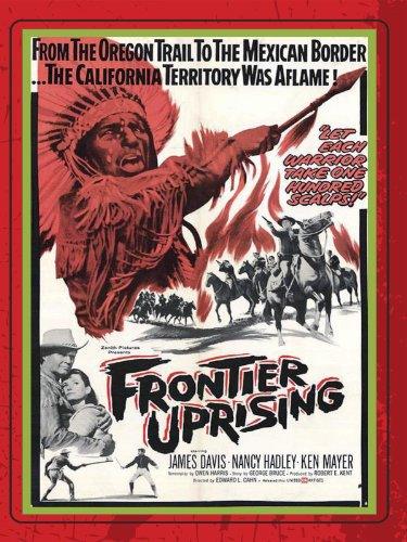 Frontier Uprising