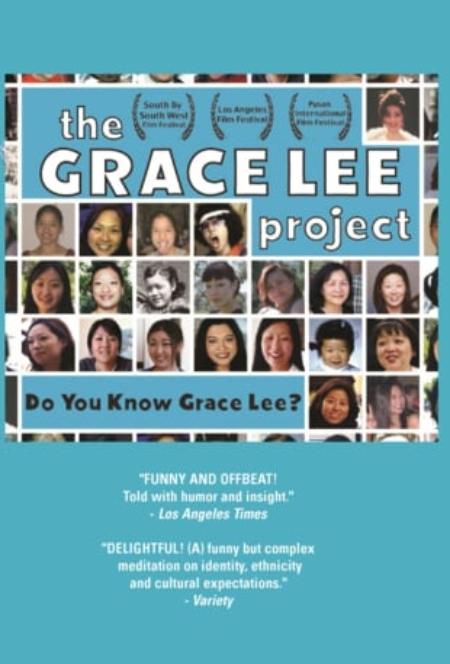 The Grace Lee Project