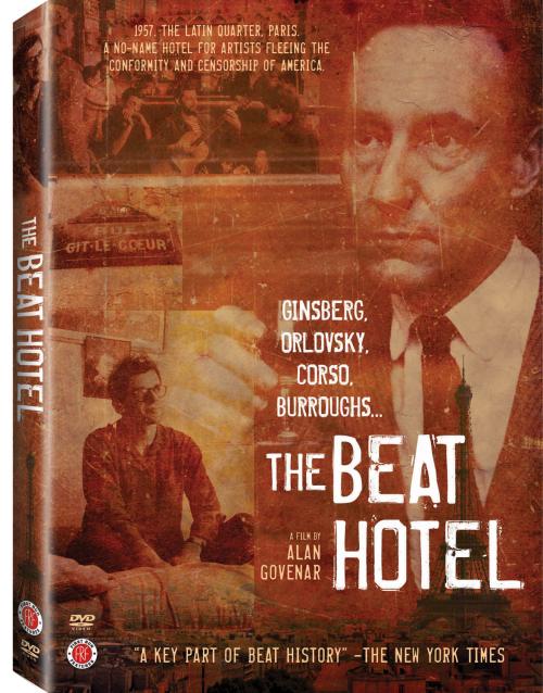 The Beat Hotel