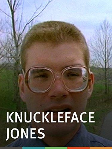 Knuckleface Jones