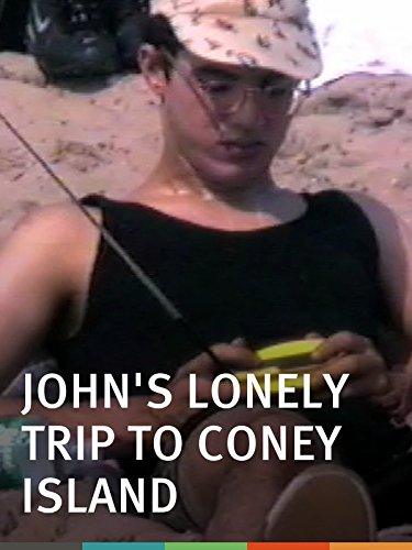 John's Lonely Trip to Coney Island