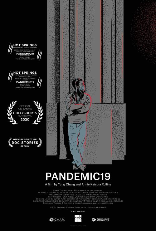 Pandemic19