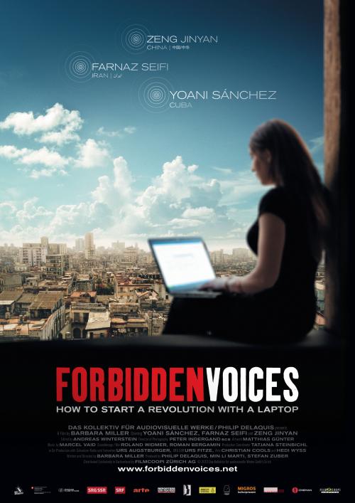 Forbidden Voices