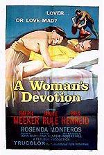 A Woman's Devotion