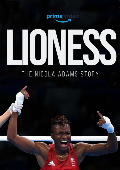 Lioness: The Nicola Adams Story