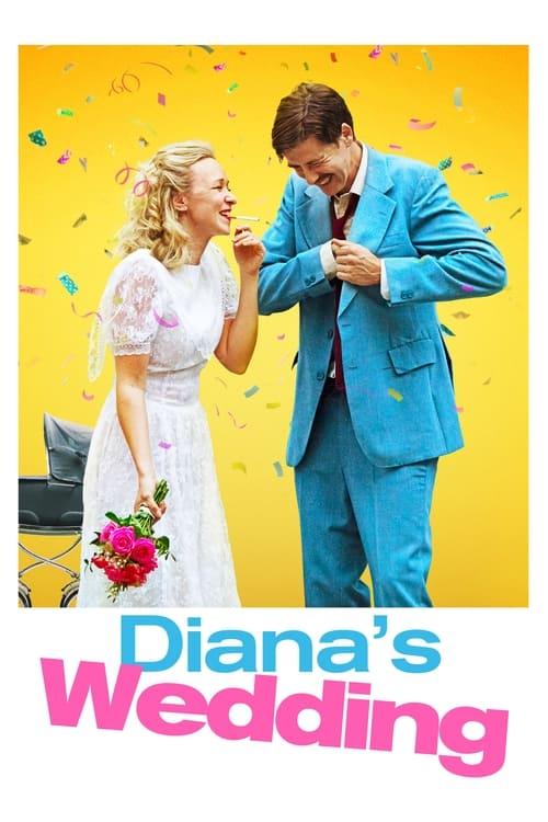 Diana’s Wedding