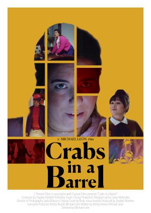 Crabs in a Barrel