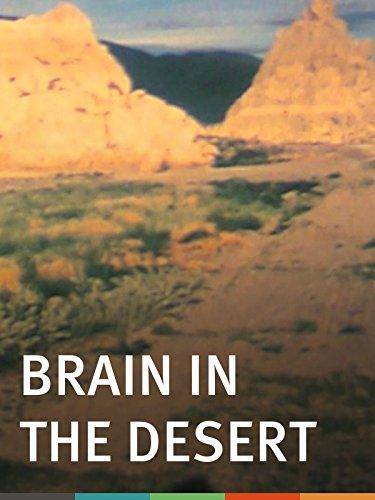 Brain in the Desert