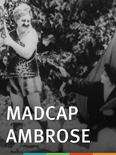 Madcap Ambrose