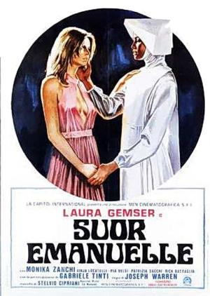 Suor Emanuelle