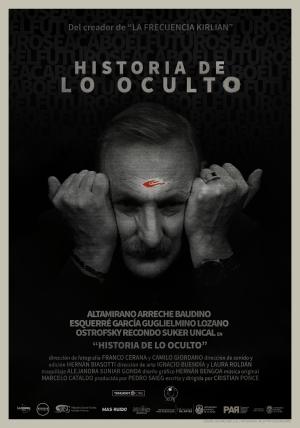 Historia de lo Oculto