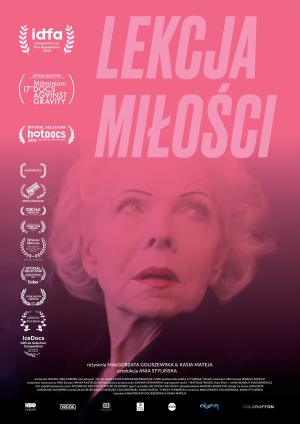 Lekcja milosci