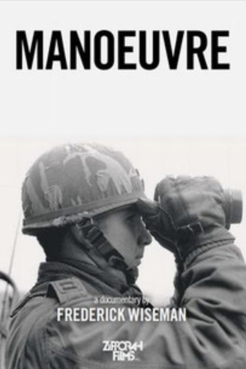 Manoeuvre