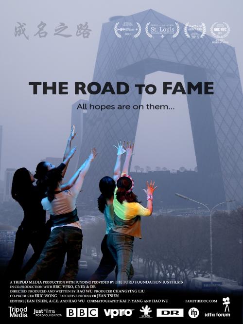 The Road to Fame