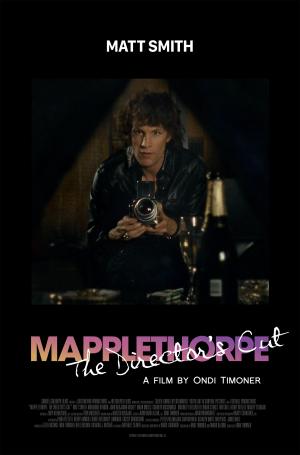 Mapplethorpe, the Director's Cut