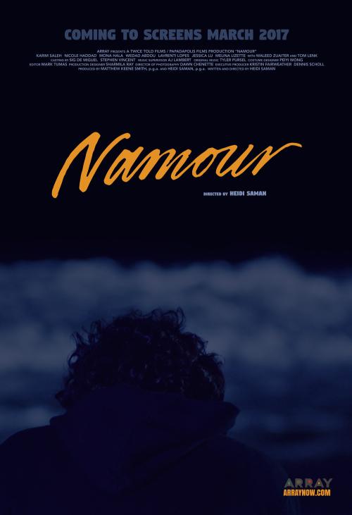 Namour