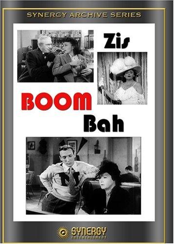 Zis Boom Bah