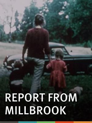 Report from Millbrook