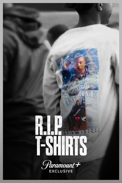 R.I.P. T-Shirts