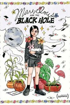 Marvelous and the Black Hole