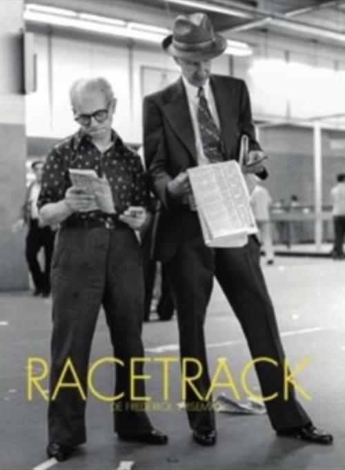 Racetrack