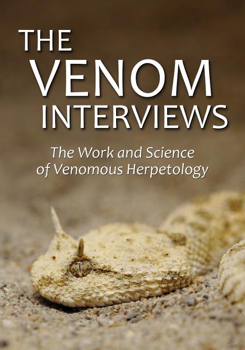 The Venom Interviews