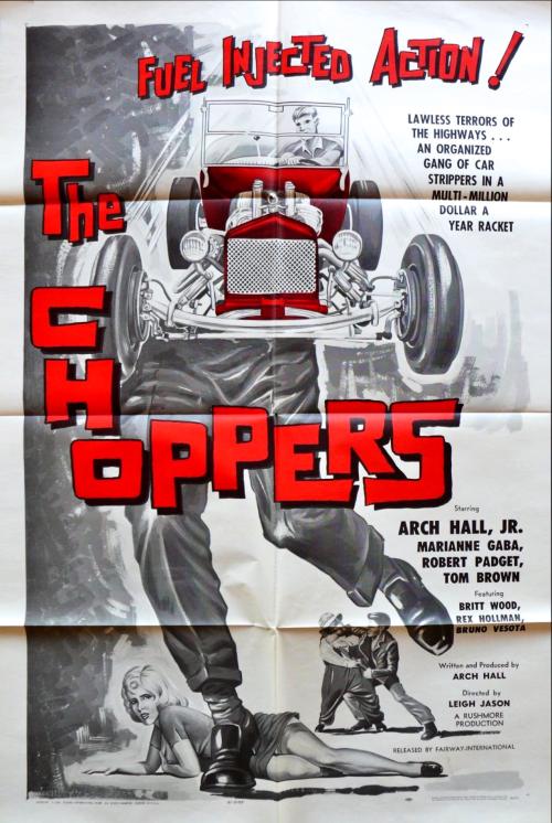 The Choppers