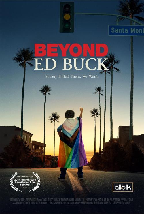 Beyond Ed Buck