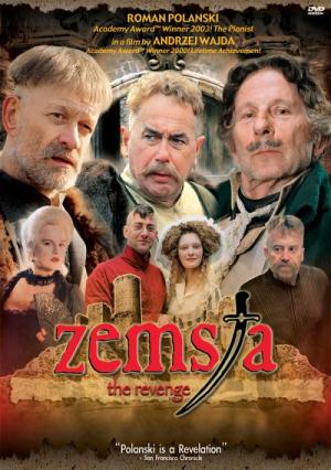 Zemsta