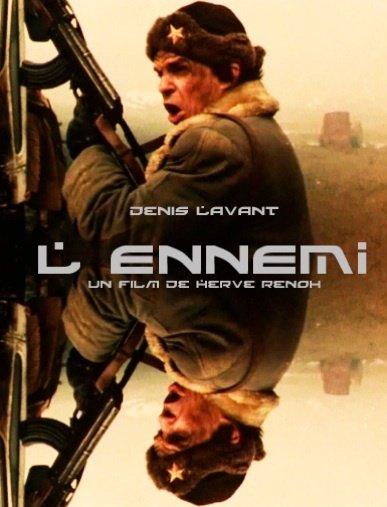 L'ennemi