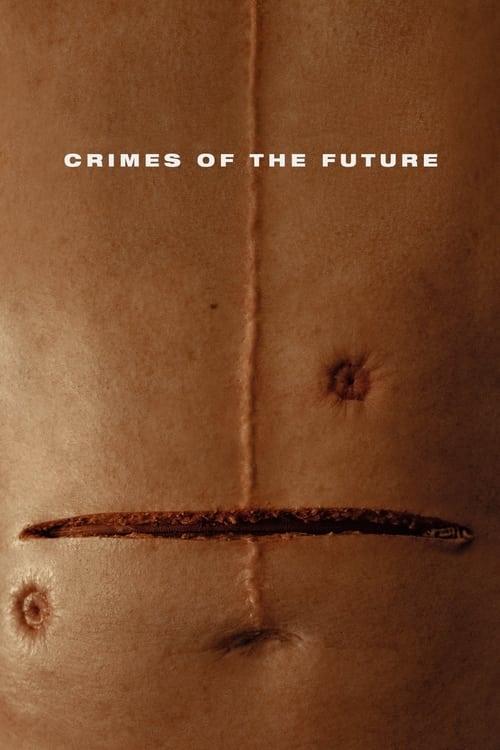 Crimes of the Future