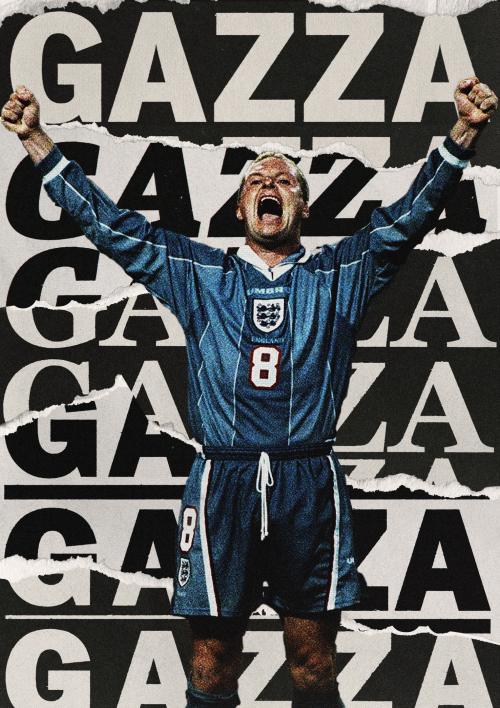 Gazza