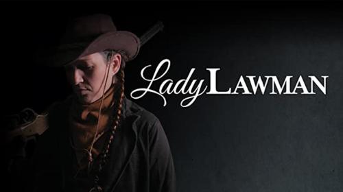 Lady Lawman