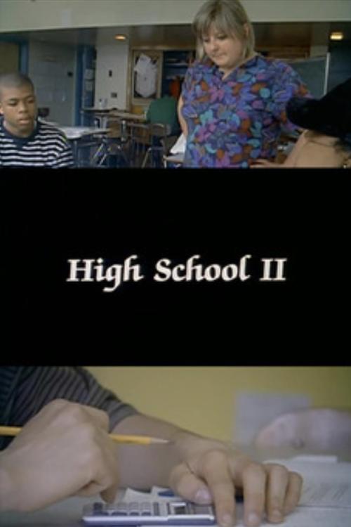 High School II